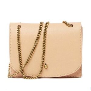MADEWELL The Chain Leather Bag